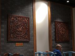 -北平食府·北京烤鸭(北京西站六里桥店)