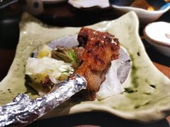 -旨料亭日本料理(四川北路店)