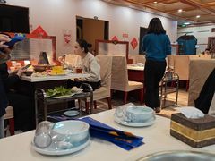 -福寿斋·老北京铜锅涮肉·烤鸭(顺义总店)