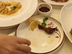 -广州逸林假日酒店·四季桃源中餐厅(白云山风景区店)