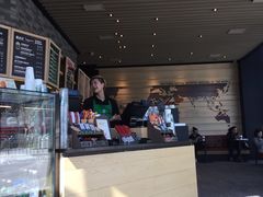 -星巴克(朵云轩店)