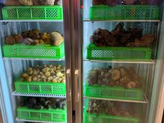 -山菌美食苑(振兴路店)