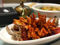 -楚灶王(徐东店)