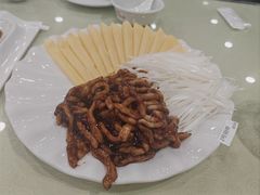 -东四民芳餐厅(世茂工三店)