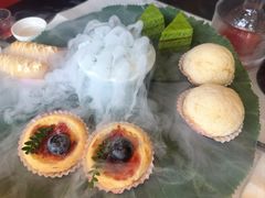 -馋遇江南·精致湖景雅宴(东方之门店)