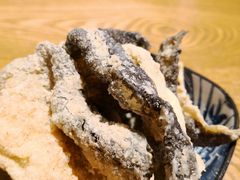 -無牌小范·香港明星美食