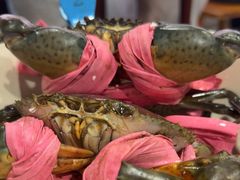 -辣螃铠盆盆蟹大排档(总店)