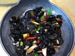 -万景饭店·鱼街农家菜