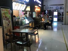 -幸福蓝海国际影城(上海三林店)