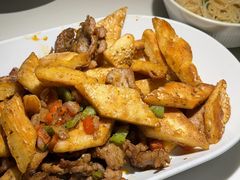 -香料集市新疆餐厅·清真聚餐(成都远洋太古里店)