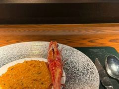 -Oyster Talks 四度蚝法餐厅