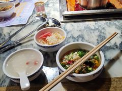 -码头故事火锅(郫县红光店)