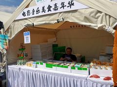 -北京雁栖湖国际会展中心