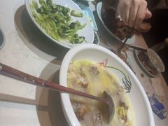 -华馨园北京烤鸭(丽水店)