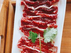 -海银海记牛肉火锅(解放路店)