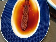 -曾宴·楚菜(湖北省博物馆店)