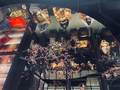 -老板恋上鱼(高新万达店)