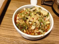 -熙成烧烤(白塔岭店)