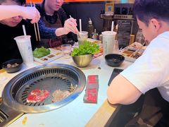 -杨记齐齐哈尔烤肉(总店)