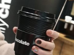 -Manner Coffee(芮欧百货店)