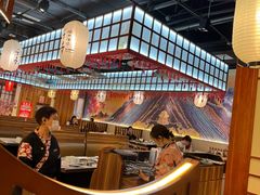 -千寻山野烤肉(中关村店)