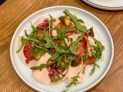 -Golden Lily河内巴黎法越料理餐厅(建国西路店)