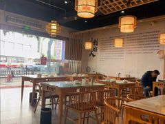 -易老妈蹄花.特色川菜(人民公园总店)