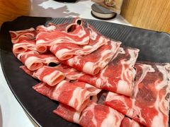 -呷哺呷哺 黄金牧场 (新中关购物中心店)