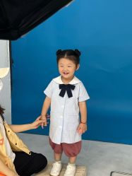 -海马体家庭照相馆(杭州萧山万象汇店)