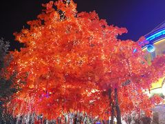 -济南方特东方神画