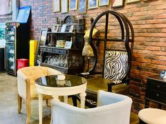-馡咖啡(东方商厦店)