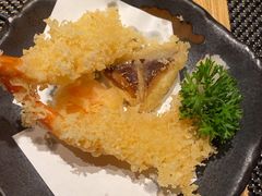 -虹料理·日料放题(悠方店)