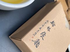 -喜洲翰林餐厅(董家百年老宅店)