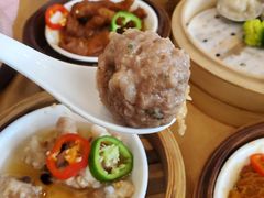 -澳门西南饭店·粤菜·茶市·手工点心(华海路店)