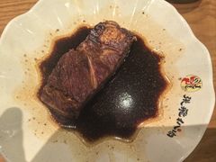 -張飛扒肉·龙江非遗(道外店)