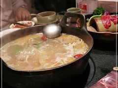 -盡膳口福·百年汤方火锅(科华北路店)