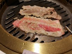 -花味烤肉·拌饭(庐阳万象汇店)