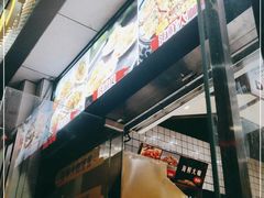 -花甲大咖(曼哈顿店)