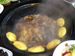 -姥家大锅台(魏各庄路店)