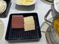 -呷哺呷哺(王府井喜悦店)
