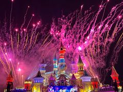 -沈阳方特欢乐世界