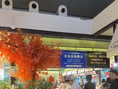 -钱库里海鲜自助(星海广场店)