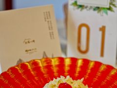 -橘洲1925湖湘餐厅