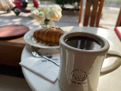 -MOI COFFEE(江山汇悦山府店)