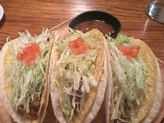 -Rural Tequila墨西哥餐厅(东川路店)