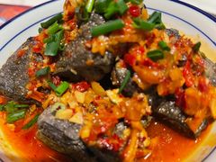南门口臭豆腐-老街鱼嘴巴(步步高新天地店)