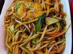 -小龙丫麻辣拌(抚顺万达广场店)