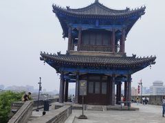 -西安城墙·碑林历史文化景区