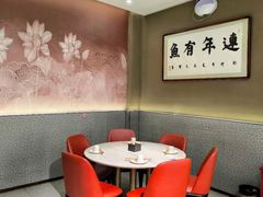 -清真·拉菲尔鱼庄(钟楼回民街店)