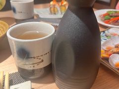 -德川家日本料理(顺义华联店)